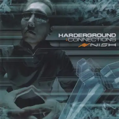 Harderground Connections