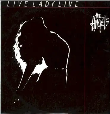 Live Lady Live