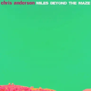 Miles Beyond The Maze