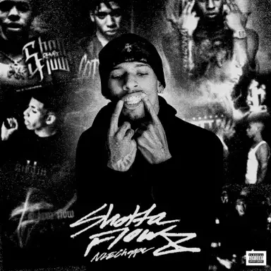Shotta Flow 8