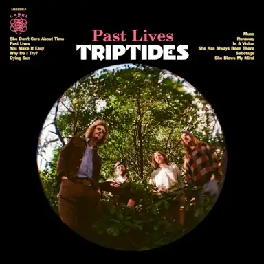 Past Lives