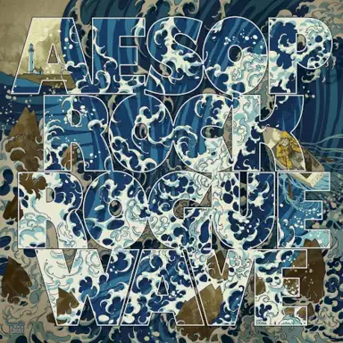 Rogue Wave