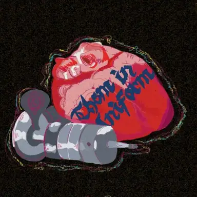 Heart Tattoo