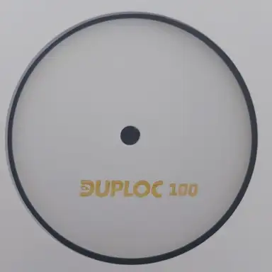 DUPLOC LEGACY 1 (Sampler)