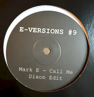 E-Versions #9