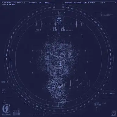 Raft in the Sea (Sasha Remixes)