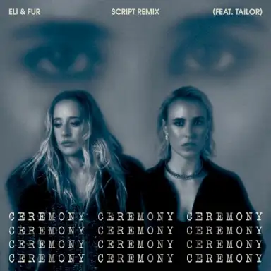 Ceremony (SCRIPT remix)