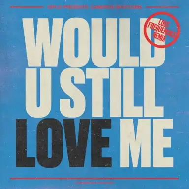 Would U Still Love Me