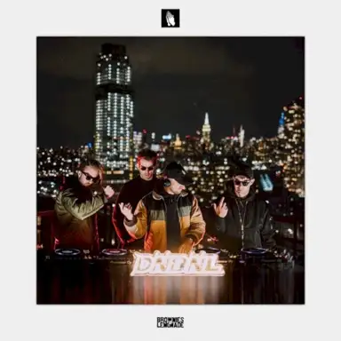 DNBNL x WORSHIP in New York, Mar 19, 2024 (DJ Mix)