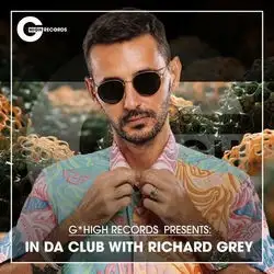In da Club with Richard Grey