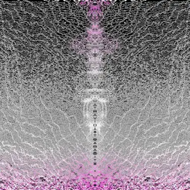 Ultraviolet Parasite
