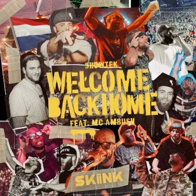 Welcome Back Home