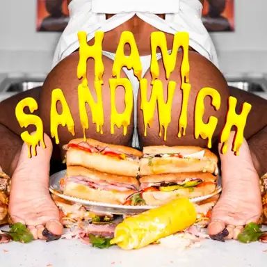 HAM SANDWICH