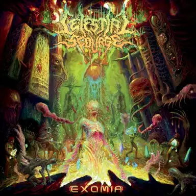 Exomia