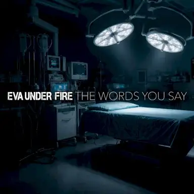 The Words You Say