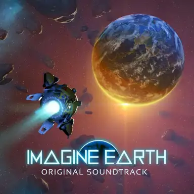 Imagine Earth - Original Soundtrack