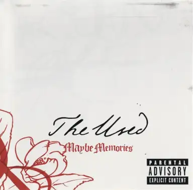 Maybe Memories