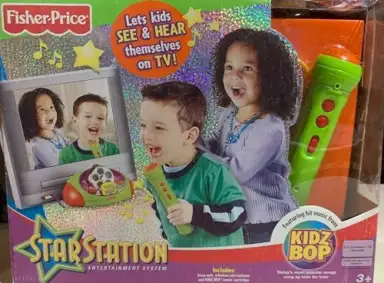 Star Station Mega Hits