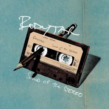 Sound of the Stereo