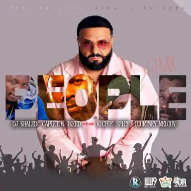 People Remix