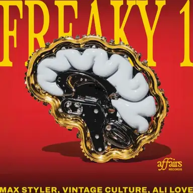 Freaky 1