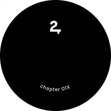 Chapter 1 X