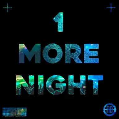 1 More Night