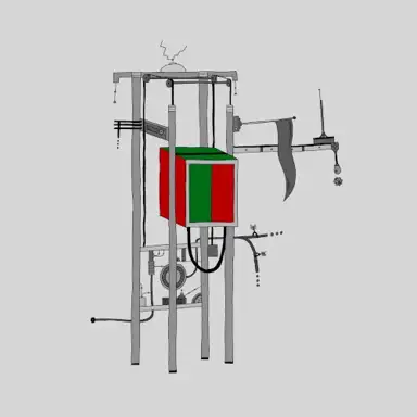Elevator