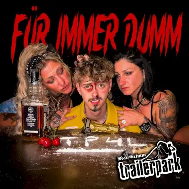 Für immer dumm