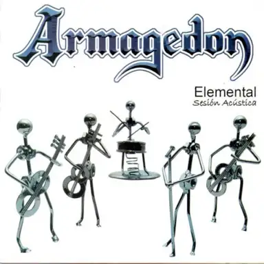 Elemental (Sesión Acústica)