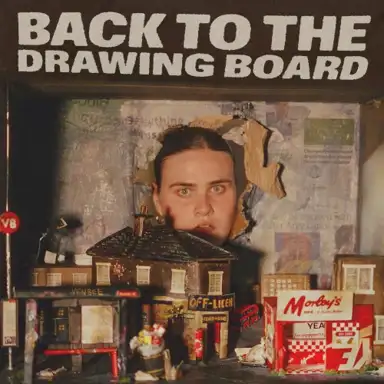 back to the drawing board