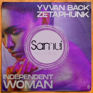 Independent Woman