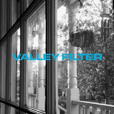 Valley Filter (Issue No. 0009)