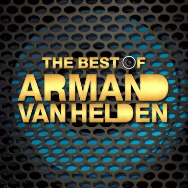 The Best of Armand Van Helden