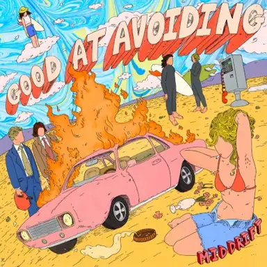 Good At Avoiding