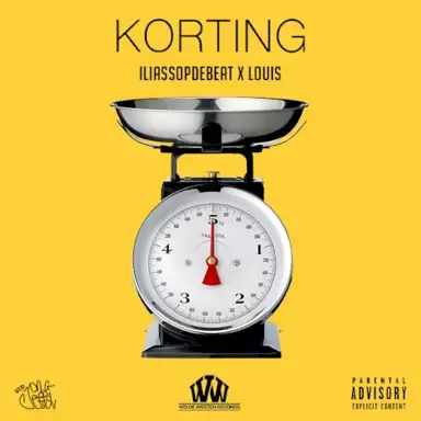 Korting