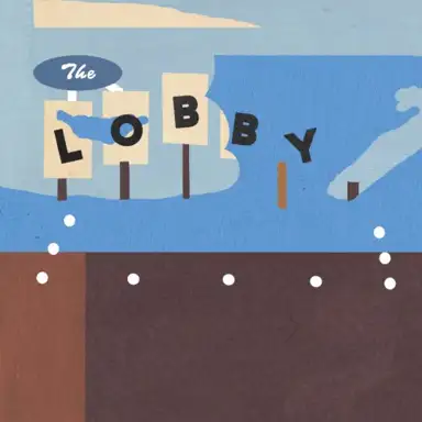 The Lobby