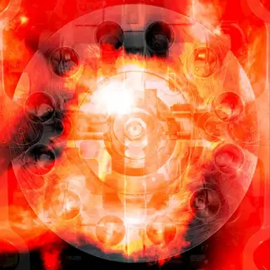 Ghost Machine Alive II