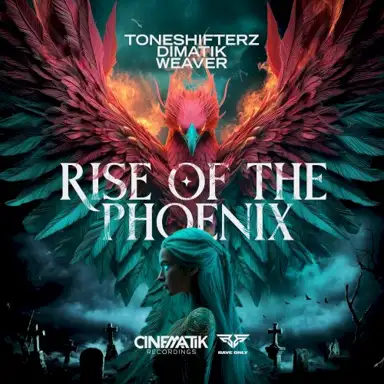 Rise of the Phoenix