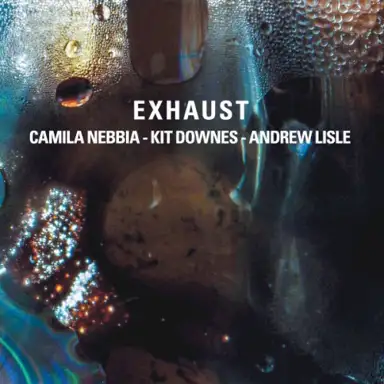 Exhaust