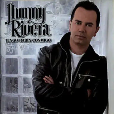 Tengo rabia conmigo