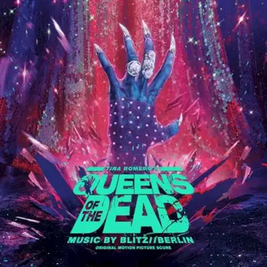 Queen of the Dead (Original Motion Picture Soundtrack)