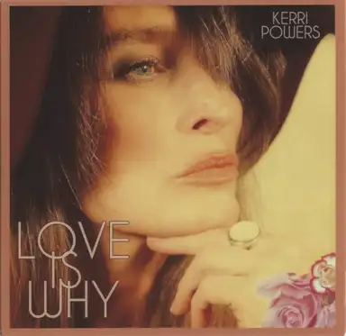 Love Is Why