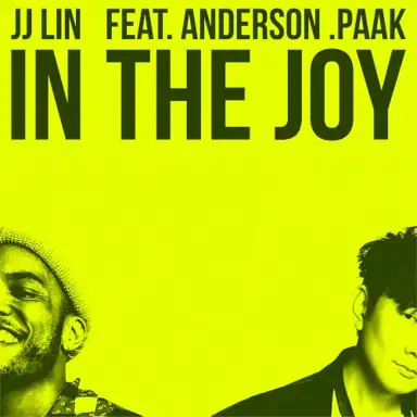 In the Joy