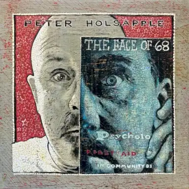 The Face of 68