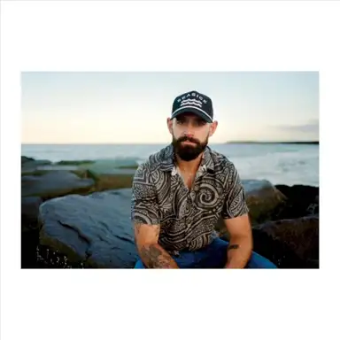Seasick