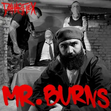 Mr. Burns