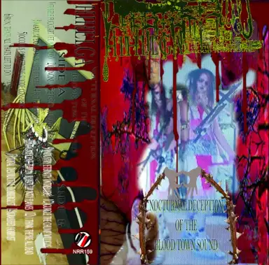 Nocturnal Deception of the Blood Town Sound