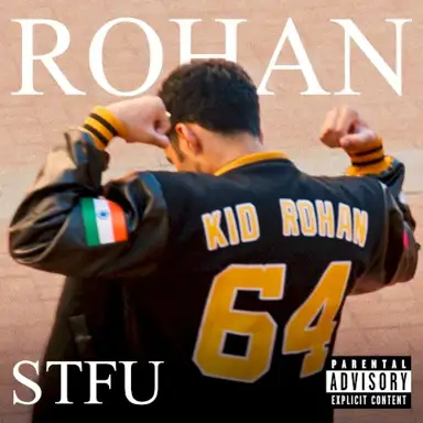 Rohan STFU