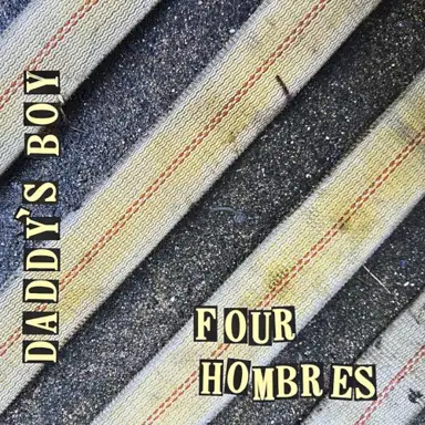 FOUR HOMBRES